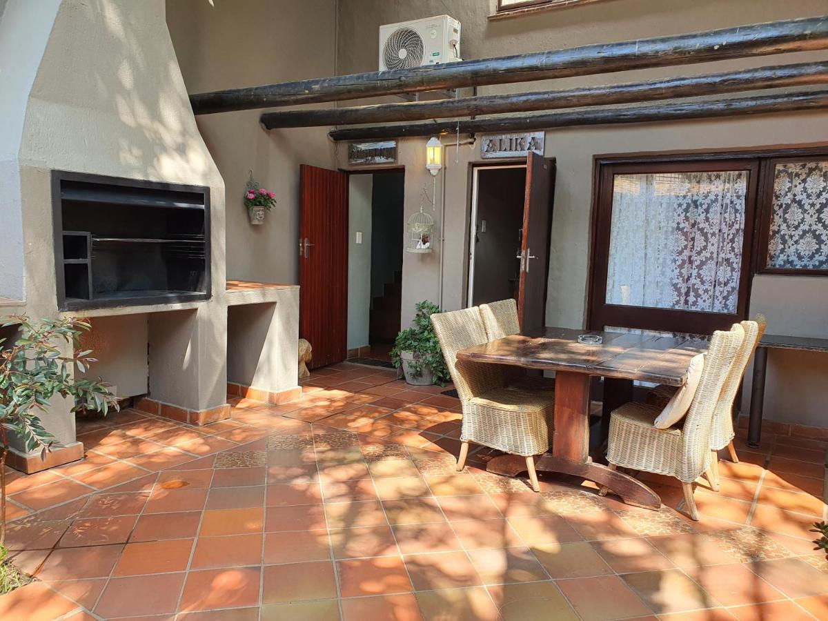 Waterhouse Guest Lodge - Indus Street Pretoria-Noord Quarto foto