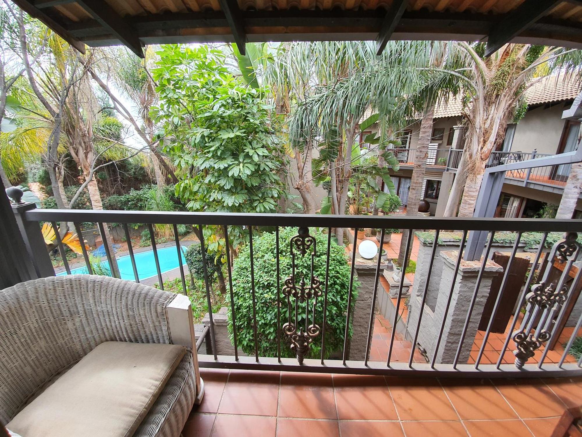 Waterhouse Guest Lodge - Indus Street Pretoria-Noord Quarto foto