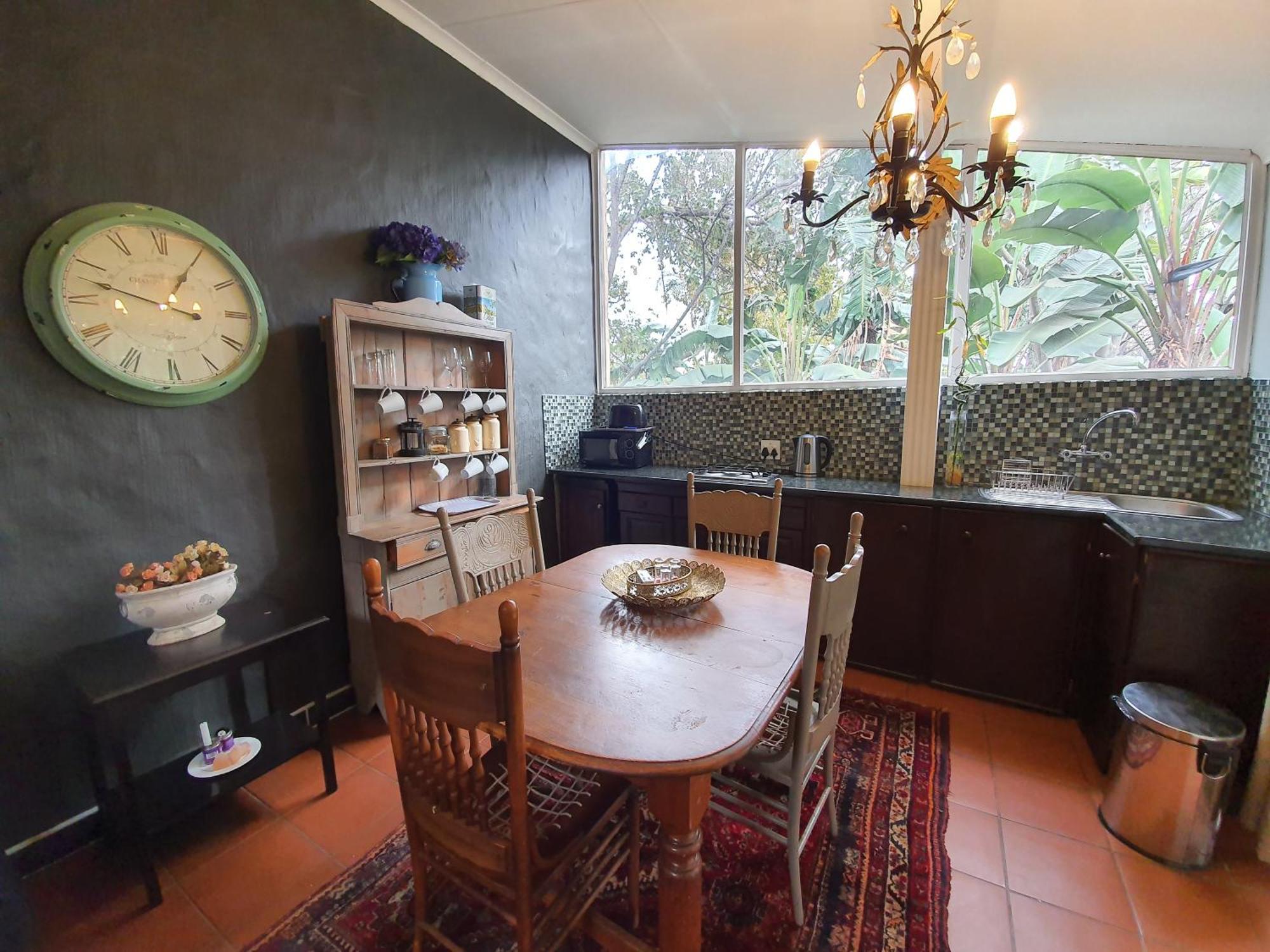 Waterhouse Guest Lodge - Indus Street Pretoria-Noord Quarto foto